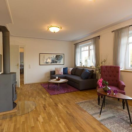 Gaestehaus Villa Ruth Wildbergerhutte Номер фото