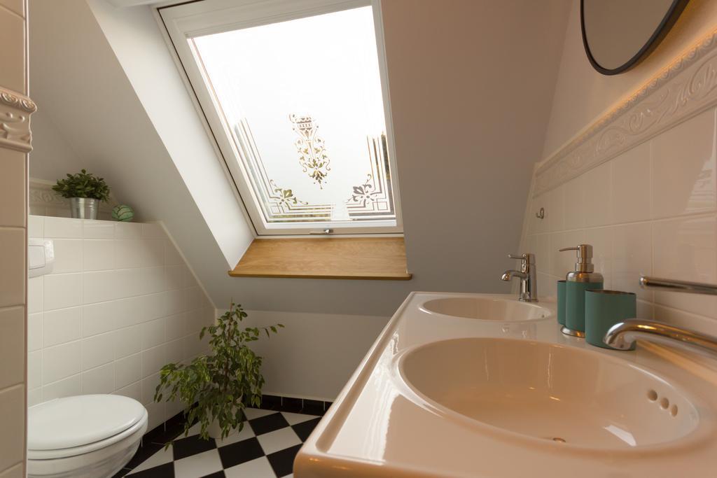 Gaestehaus Villa Ruth Wildbergerhutte Номер фото