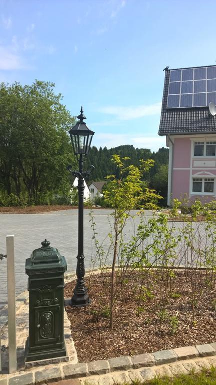 Gaestehaus Villa Ruth Wildbergerhutte Номер фото
